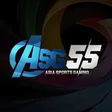 ASG55 - Game Sepak Bola yang Menggairahkan
