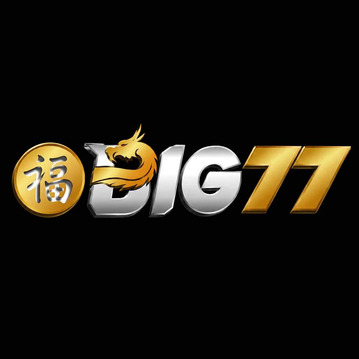 BIG77 - Keseruan Arcade Tanpa Henti!