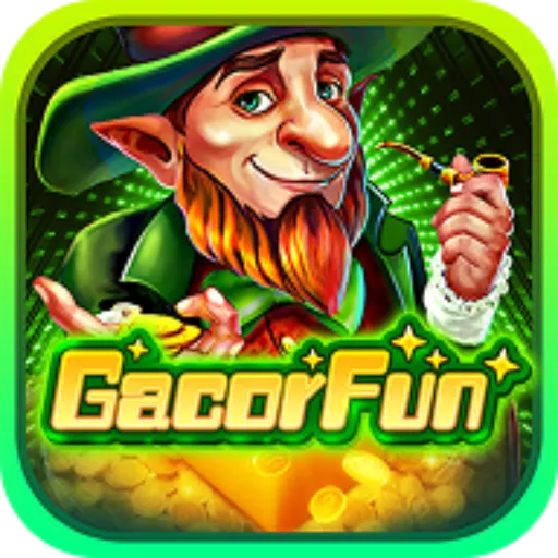 GACORFUN - Permainan Musik Seru dan Menyenangkan