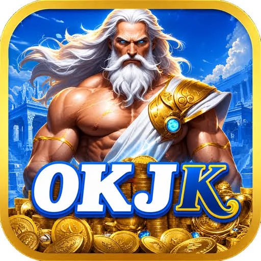 OKJK - Game Kasino Seru dan Menguntungkan