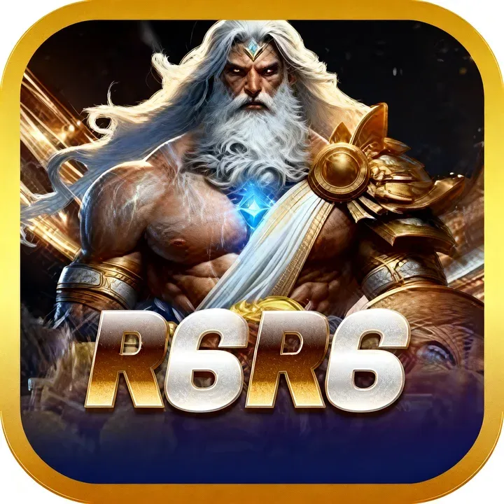 R6R6 - Pertempuran Penuh Aksi dan Strategi